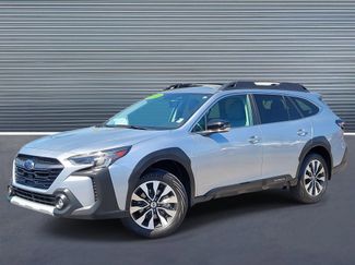 Certified 2023 Subaru Outback Limited 360° Tour