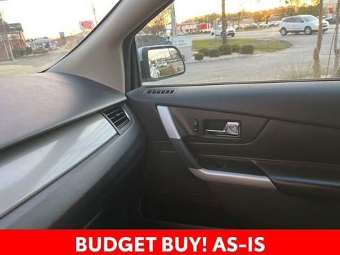 Used 2014 Ford Edge SEL w/ Equipment Group 204A AWD/4WD image 25