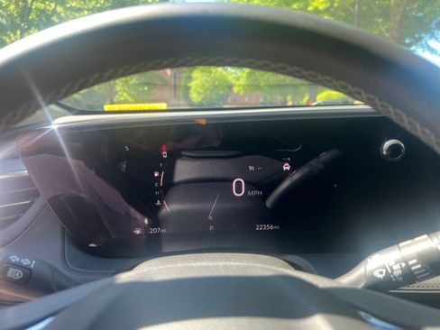 Used 2025 Buick Encore GX Preferred image 35