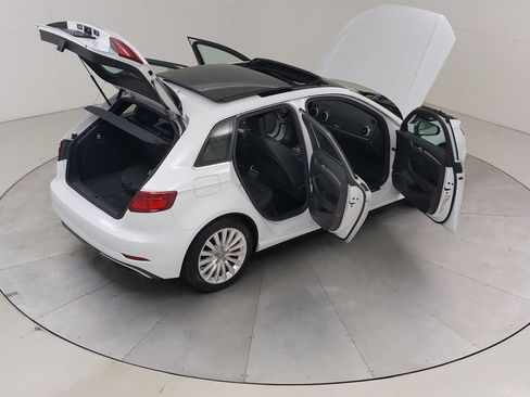 Used 2018 Audi A3 e-tron Prestige w/ Prestige Package FWD image 50