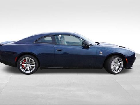 New 2025 Dodge Charger R/T Scat Pack w/ Track Pack image 2