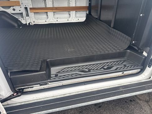 Used 2024 Ford Transit 250 Low Roof w/ Exterior Upgrade Package image 16