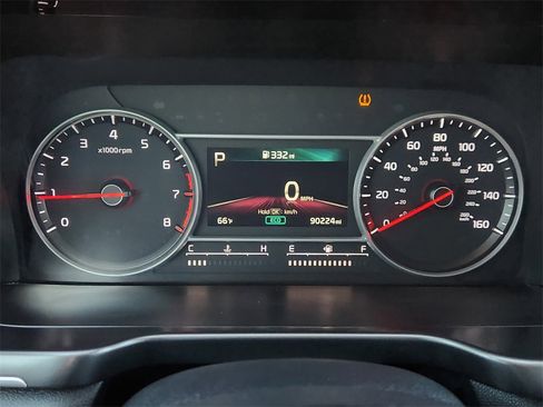 Used 2021 Kia Sorento S w/ Panoramic Sunroof Package image 16