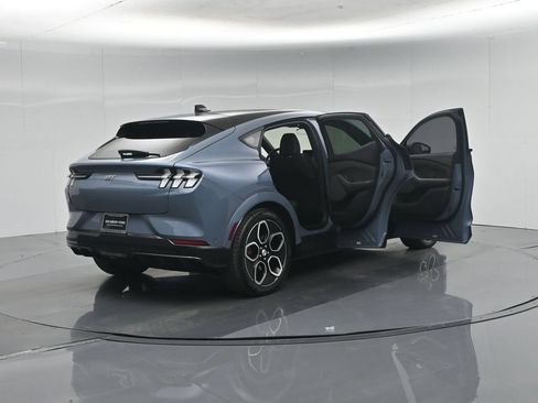 Certified 2023 Ford Mustang Mach-E GT AWD/4WD image 31