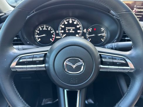 Used 2023 MAZDA MAZDA3 s image 26