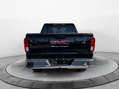 New 2025 GMC Sierra 1500 Pro w/ Pro Value Package image 6