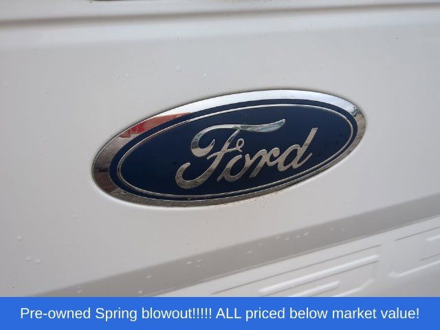 Used 2020 Ford F150 Lariat AWD/4WD image 11