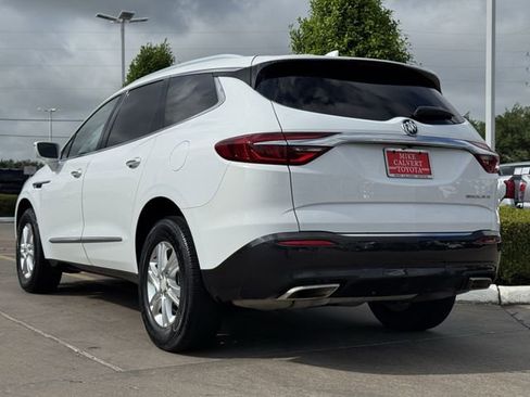 Used 2019 Buick Enclave Preferred FWD image 7