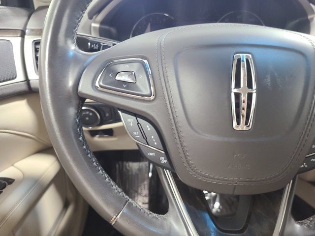 Used 2017 Lincoln MKZ Select w/ Technology Package FWD image 23