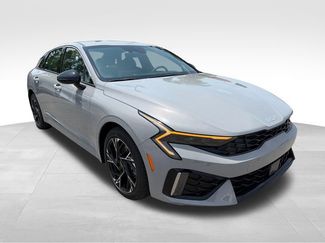 New 2026 Kia K5 GT-Line FWD 360° Tour