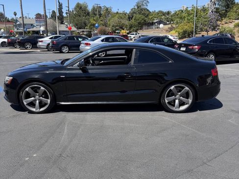 Used 2016 Audi A5 2.0T Premium Plus w/ Technology Package AWD/4WD image 6