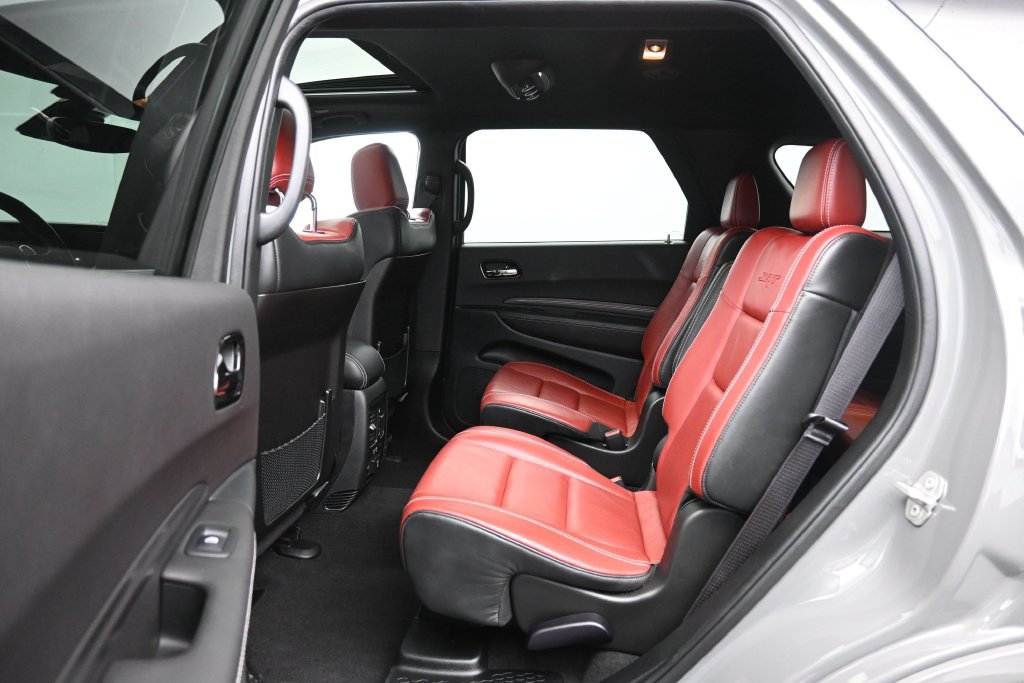 Used 2023 Dodge Durango SRT Hellcat AWD/4WD image 27