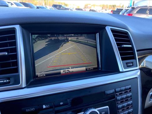 Used 2013 Mercedes-Benz ML 350 ML 350 image 28