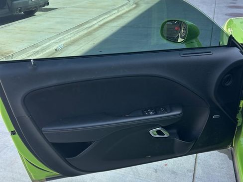 Used 2023 Dodge Challenger GT w/ Blacktop Package image 6