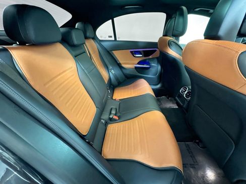 Certified 2023 Mercedes-Benz C 300 Sedan image 26