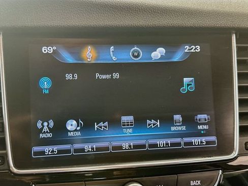 Used 2019 Buick Encore Sport Touring FWD image 18