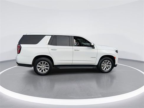 Used 2023 Chevrolet Tahoe Premier image 9
