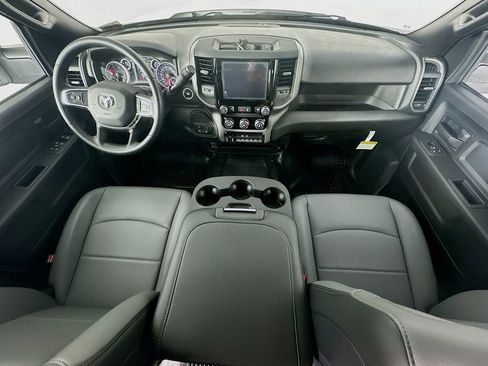New 2026 RAM 2500 Tradesman AWD/4WD image 9