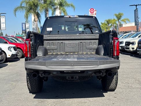 New 2026 Ford F150 Raptor w/ Equipment Group 803A Raptor R AWD/4WD image 18