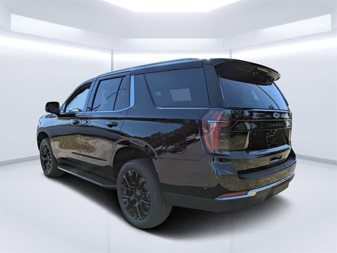 New 2026 Chevrolet Tahoe LS w/ LPO, Dark Essentials Package image 5