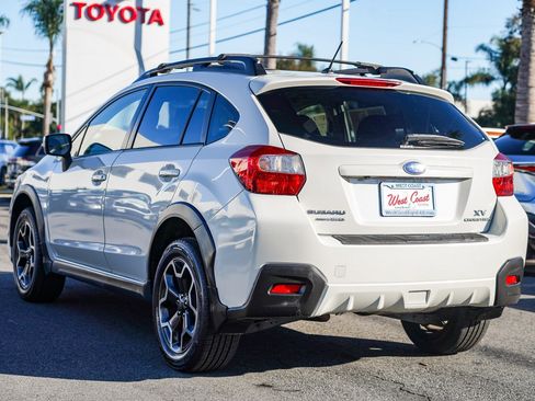 Used 2015 Subaru Crosstrek 2.0i Premium w/ Popular Package #2 image 7