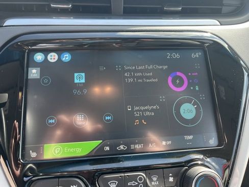 Used 2020 Chevrolet Bolt LT image 21