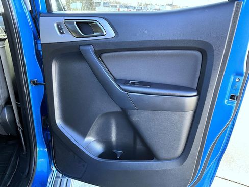 Used 2021 Ford Ranger XLT w/ Equipment Group 301A Mid image 18