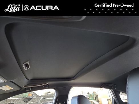 Certified 2023 Acura Integra A-Spec FWD image 14