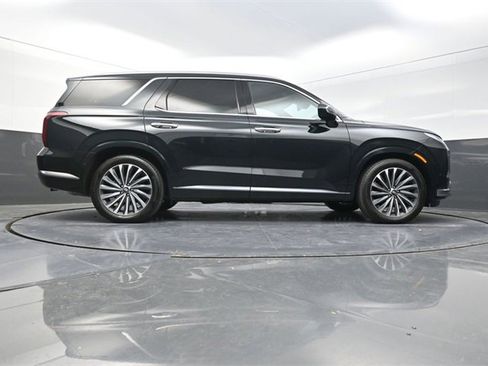 New 2025 Hyundai Palisade Calligraphy image 40