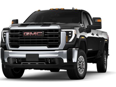 New 2026 GMC Sierra 2500 Pro w/ Convenience Package