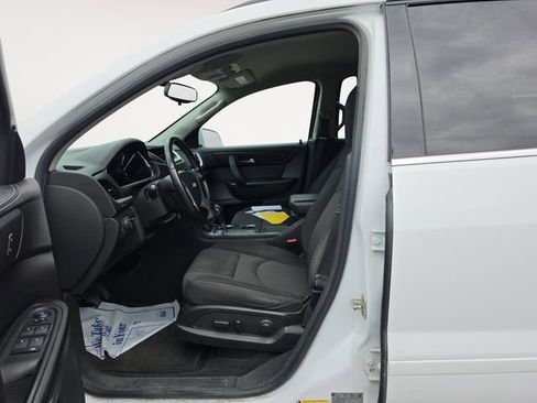 Used 2016 Chevrolet Traverse LT AWD/4WD image 11