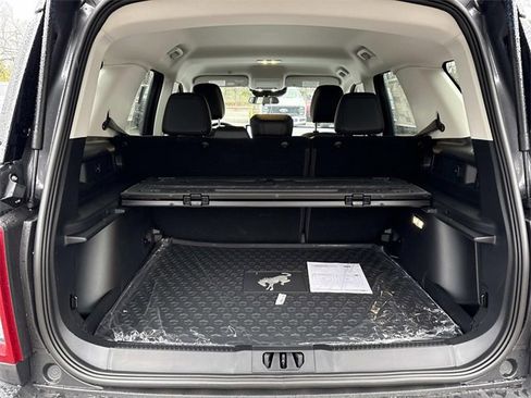 New 2025 Ford Bronco Sport Big Bend w/ Convenience Package image 13