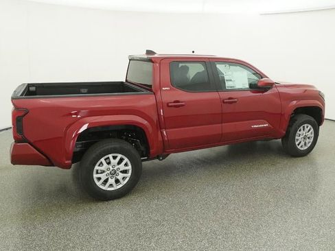 New 2026 Toyota Tacoma SR5 image 10