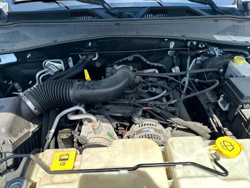 Used 2011 Dodge Nitro Heat w/ Chrome Accents Group image 26