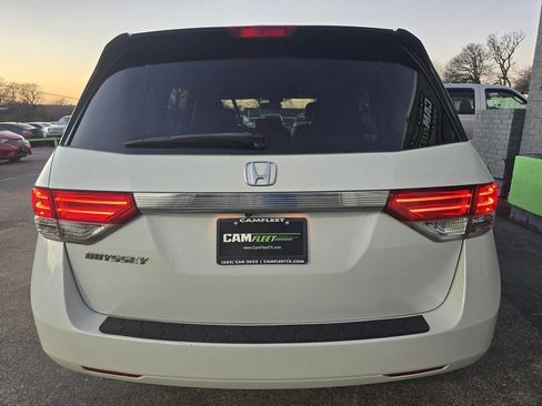Used 2014 Honda Odyssey EX-L image 10