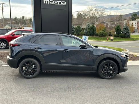 New 2026 MAZDA CX-30 AWD 2.5 S image 7