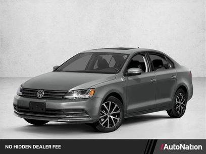 Used 2016 Volkswagen Jetta Sport