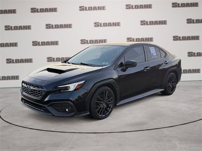 Used 2022 Subaru WRX Limited