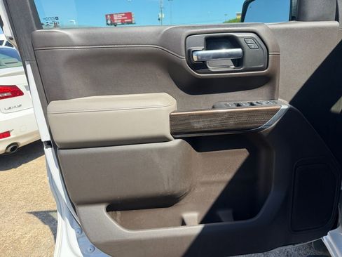 Used 2019 Chevrolet Silverado 1500 LT w/ All-Star Edition AWD/4WD image 15