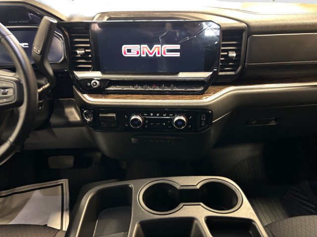 Used 2026 GMC Sierra 2500 SLE w/ SLE Convenience Package AWD/4WD image 12