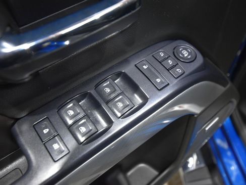 Used 2015 Chevrolet Silverado 1500 LTZ Z71 w/ LTZ Plus Package image 21