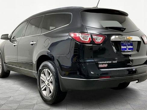 Used 2017 Chevrolet Traverse LT image 10