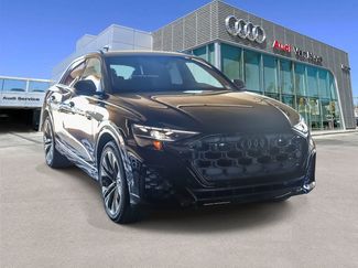 New 2026 Audi Q8 Premium Plus AWD/4WD video 3