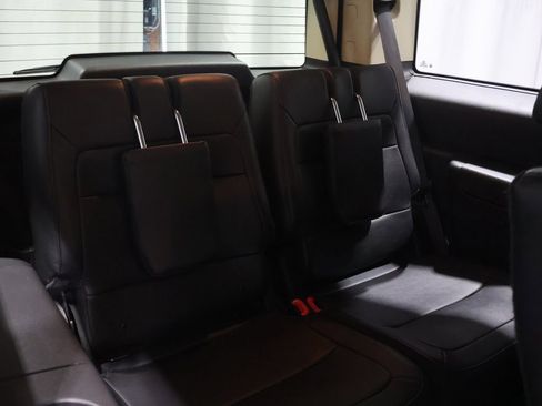 Used 2018 Ford Flex SEL w/ Equipment Group 202A image 22