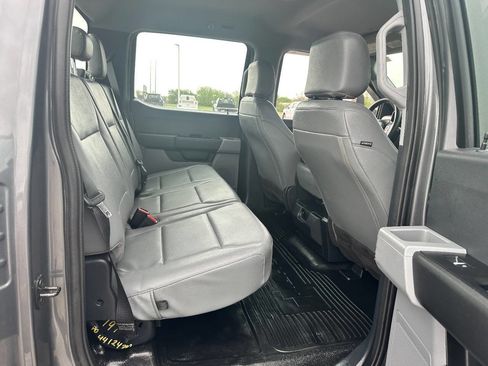 Used 2023 Ford F450 XL w/ XL Driver Assist Package image 34