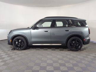 New 2025 MINI Cooper Countryman S video 2