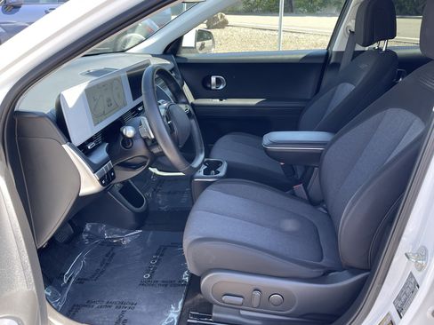 Certified 2024 Hyundai Ioniq 5 SEL RWD image 11