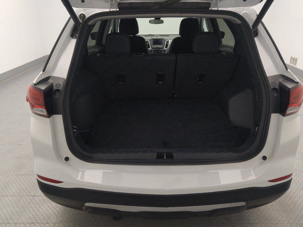 Used 2023 Chevrolet Equinox LT w/ Driver Convenience Package AWD/4WD image 29