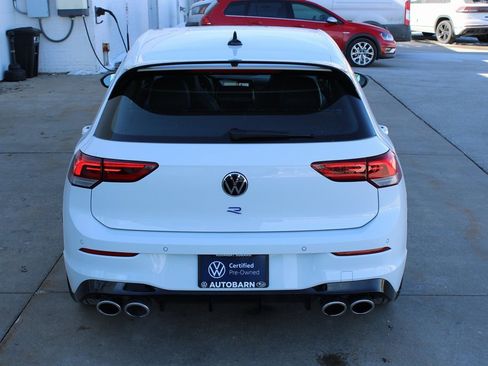 Certified 2023 Volkswagen Golf 20th Anniversary Edition image 5