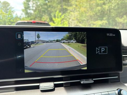 New 2026 Hyundai Kona SEL Sport FWD image 22